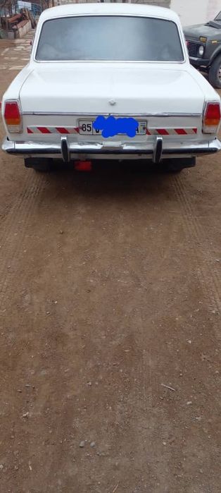 Обмен на УАЗ  ''