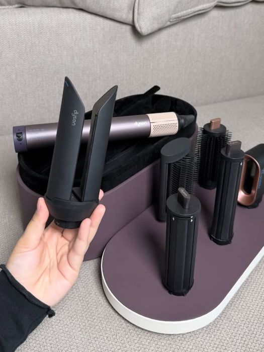 Dyson  HS 09 . Рассрочка от каспи