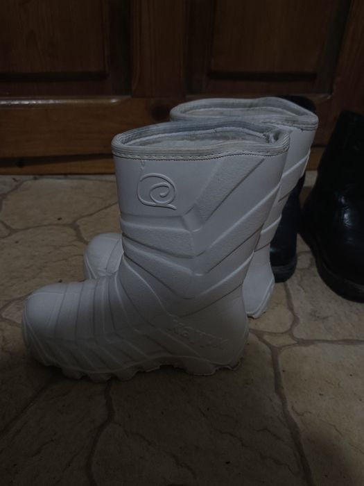 Детская обувь от 18 до 28 размера