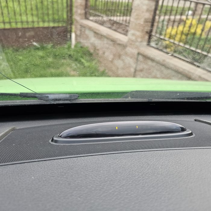 VW Crafter 2.0 TDI