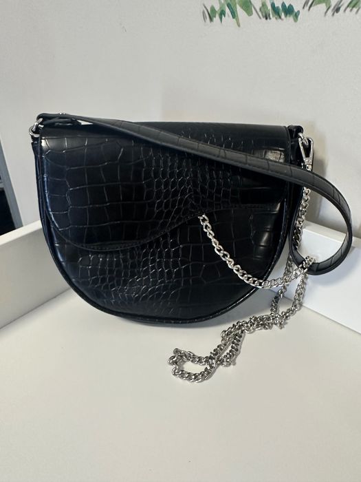 Дамски чанти Zara, Stradivarius, Zarena, Bershka и Shein