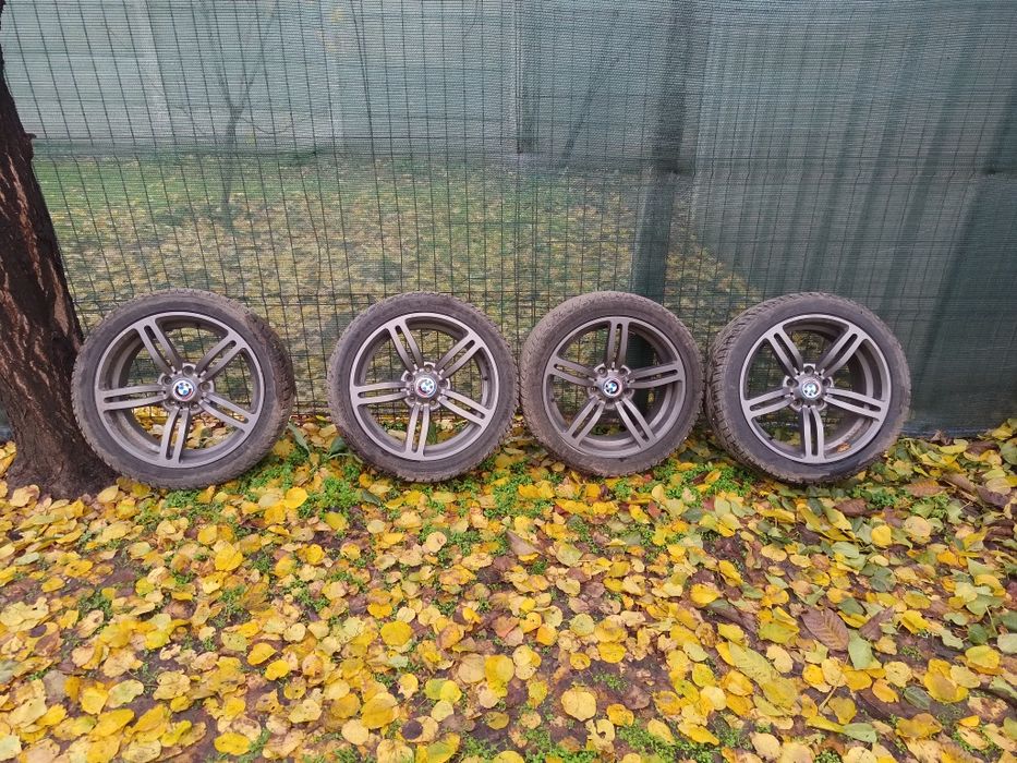 Jante BMW e90  e91  e92  e46 M 18'