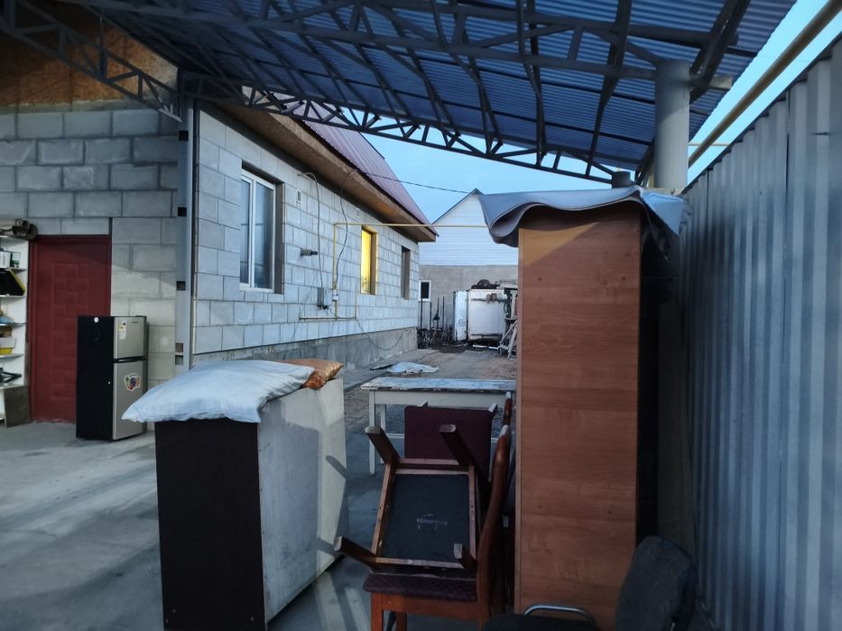 Продаётся дом ЛПХ