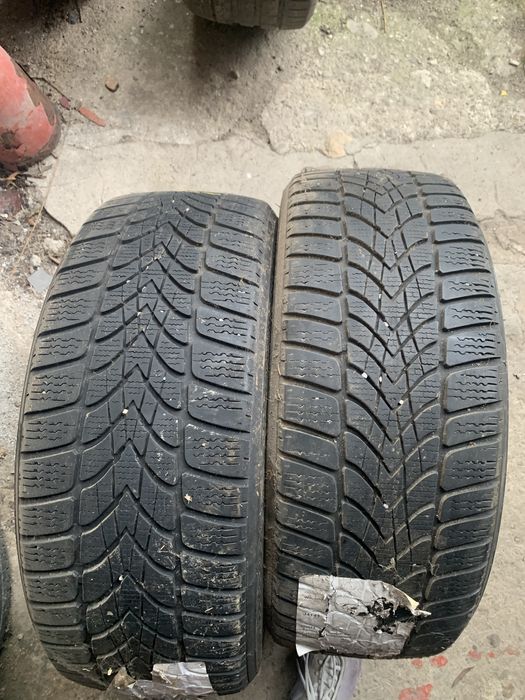 anvelope cauciucuri  225/45/18 si 205/45/17