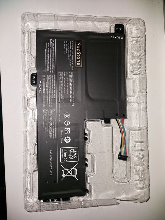 Аккумулятор для Lenovo Yoga, IdeaPad и Flex