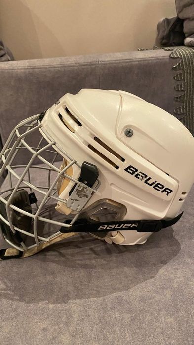 Обурование Хоккейное