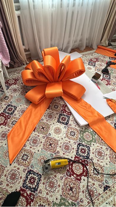 Бант бантик на машину продажа