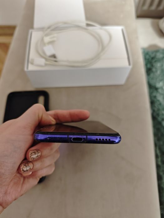 Telefon Huawei Nova 5T