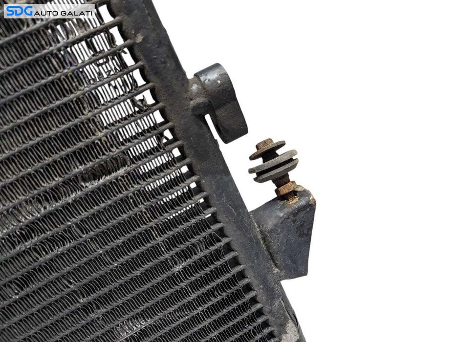 Radiator AC Aer Conditionat Clima Toyota RAV4 2.2 D 2005 - 2013 [L6919]