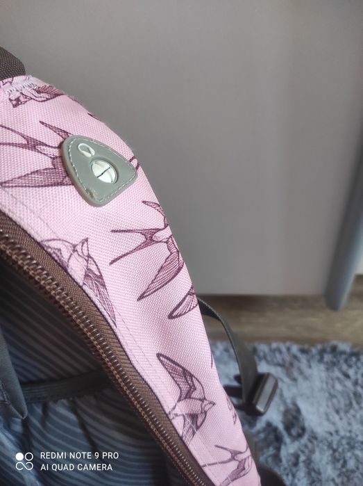 Ученическа раница Head