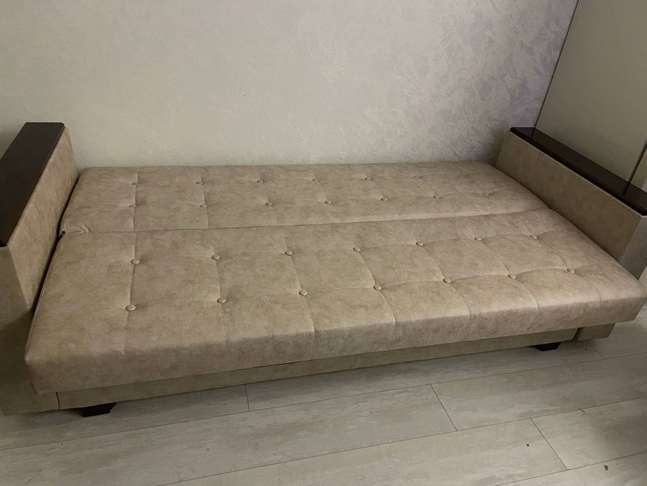 Раскладной диван