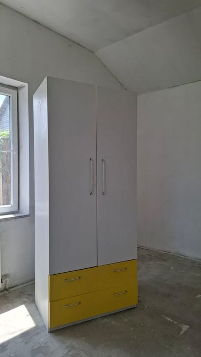 Шифонер для детской