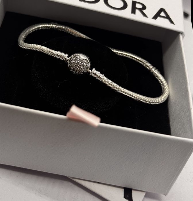 Pandora гривна Пандора