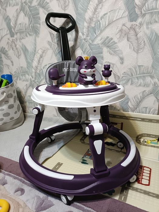 Продам детские ходунки