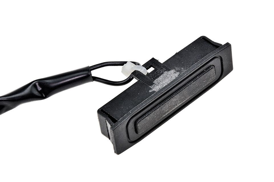 Бутон за отваряне на багажник, Nissan, Qashqai J10, Note E11,