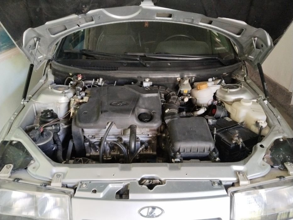 Состиянаси чоттки