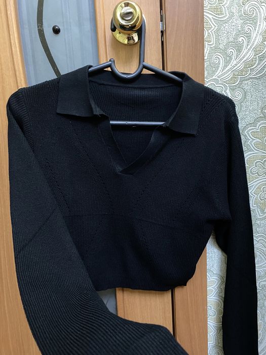 Женская кофта, футболка