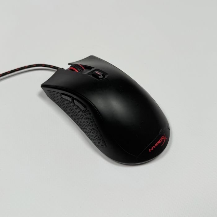 Геймърска мишка HyperX Pulsefire FPS