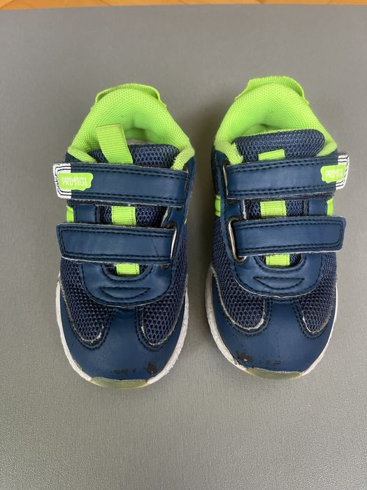 Детски маратонки Primigi, 24 номер