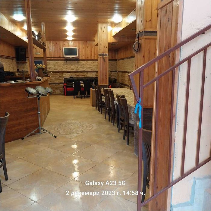 Дава се под наем Заведение в Варна, Възраждане 2 - 150 кв.м за 204 € - Снимка #1