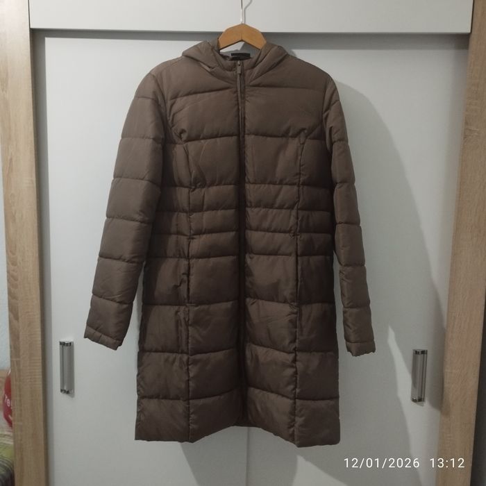 Ново пролетно, есенно дамско яке