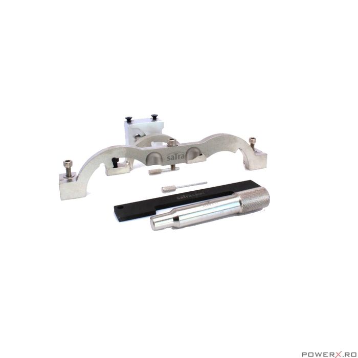 Trusa blocare distributie pentru Opel, motor 1.0 / 1.2 / 1.4, 7 piese,