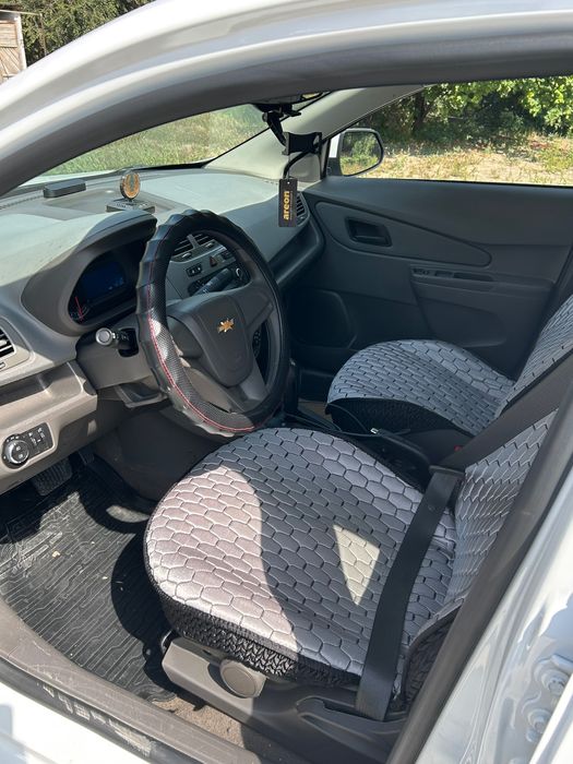 Шевроле Кобальт 2024