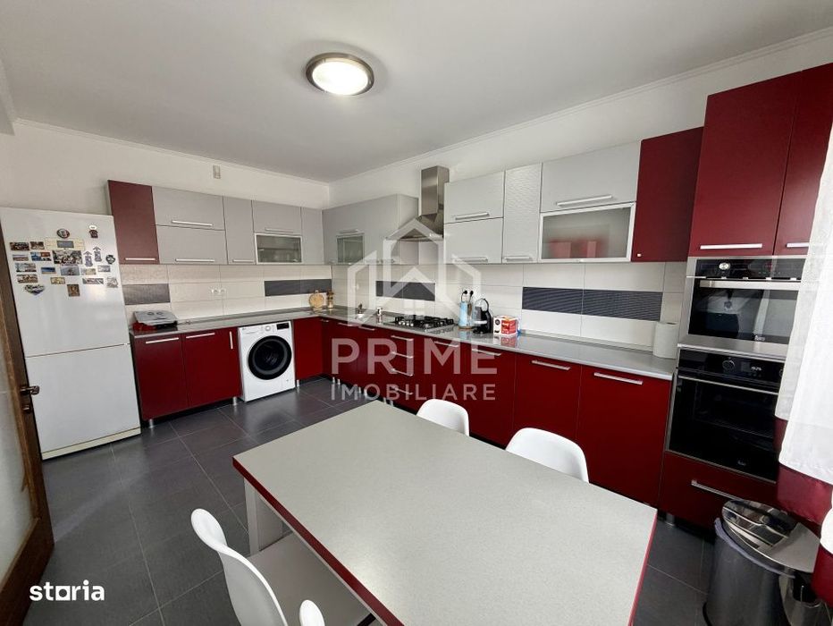 Casa de vanzare | 4 camere | Teren 500 mp | Garaj | Aiud