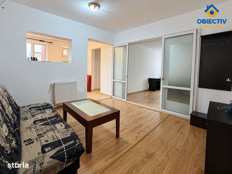 Apartament 3 camere 66 MP -Zona BCR/Bld.Traian — fotografia 1