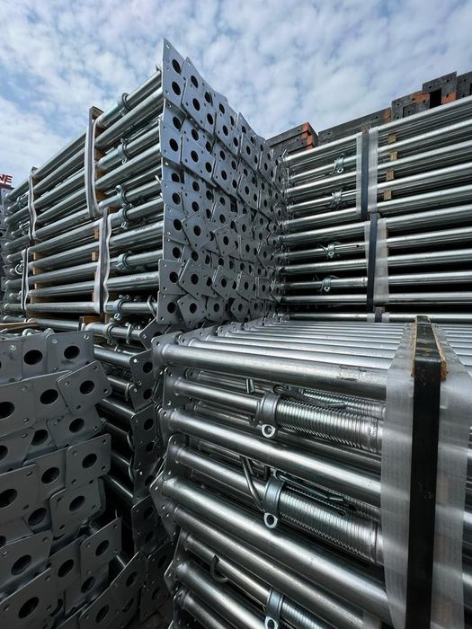 popi zincati metalici cofraje popi 5m popi metalici 3.6m furca popi