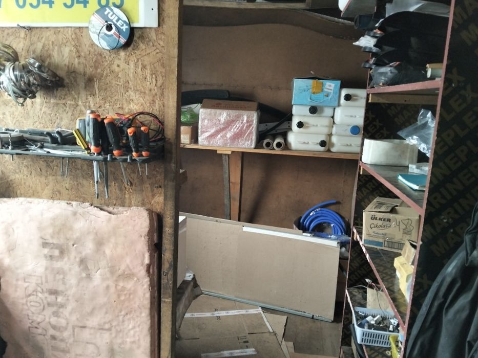 Контейнер 20 тонн, утепленный,