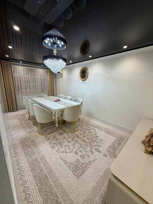 3 хоналик 77 серия 3 этаж