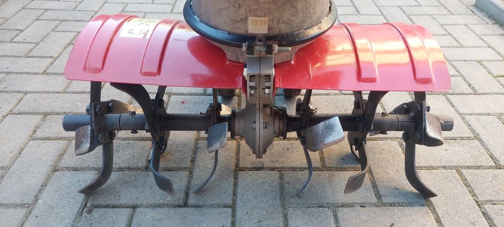 Motosapa Rotalux