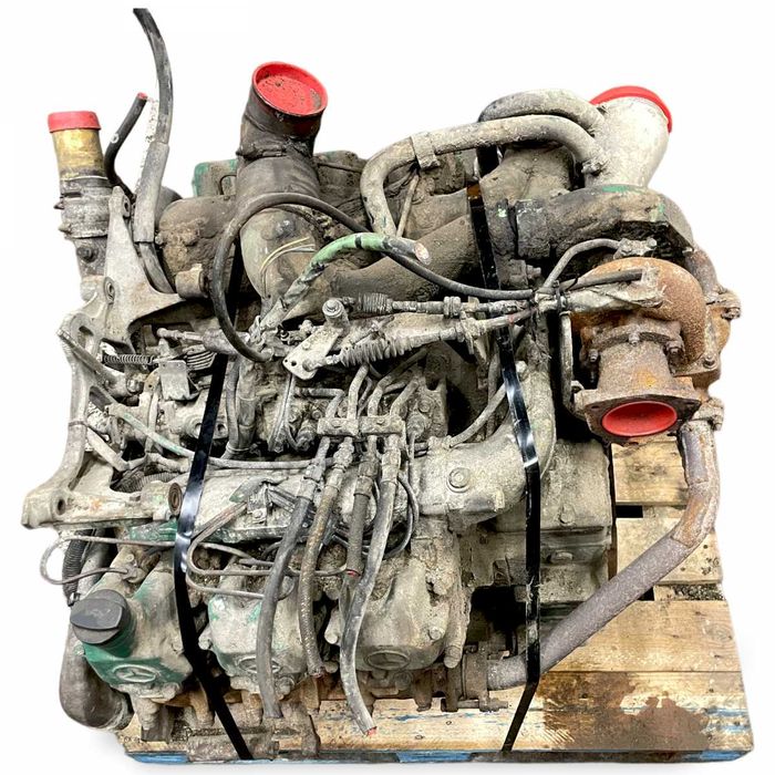 Motor complet Mercedes BF8L513-225- Piese de motor Mercedes