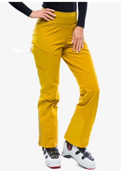 Pantaloni Femei Patagonia W Upstrides