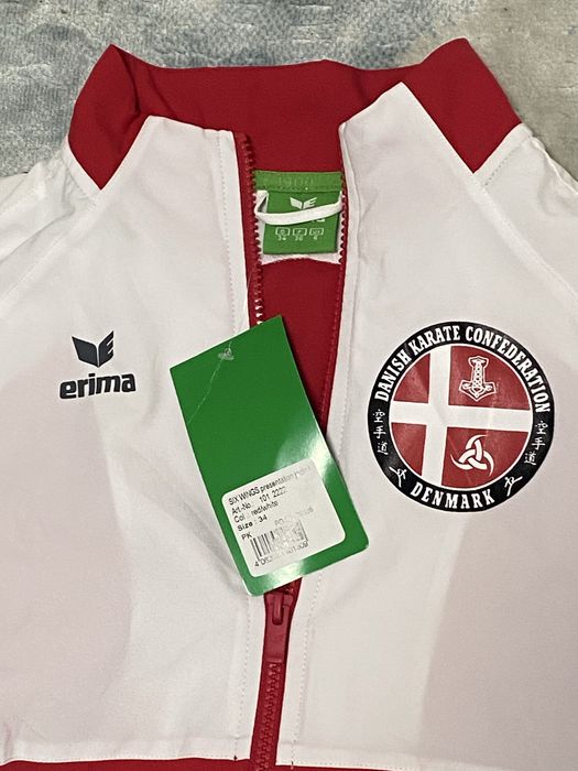bluza sport Denmark