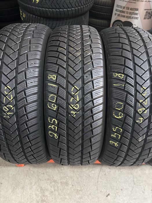 2 Anvelope Iarna 235/60/18 Vredestein WinTrac Pro 235 60 18 R18