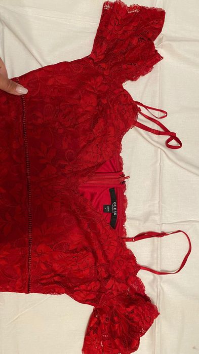 Rochie scurta Guess noua L