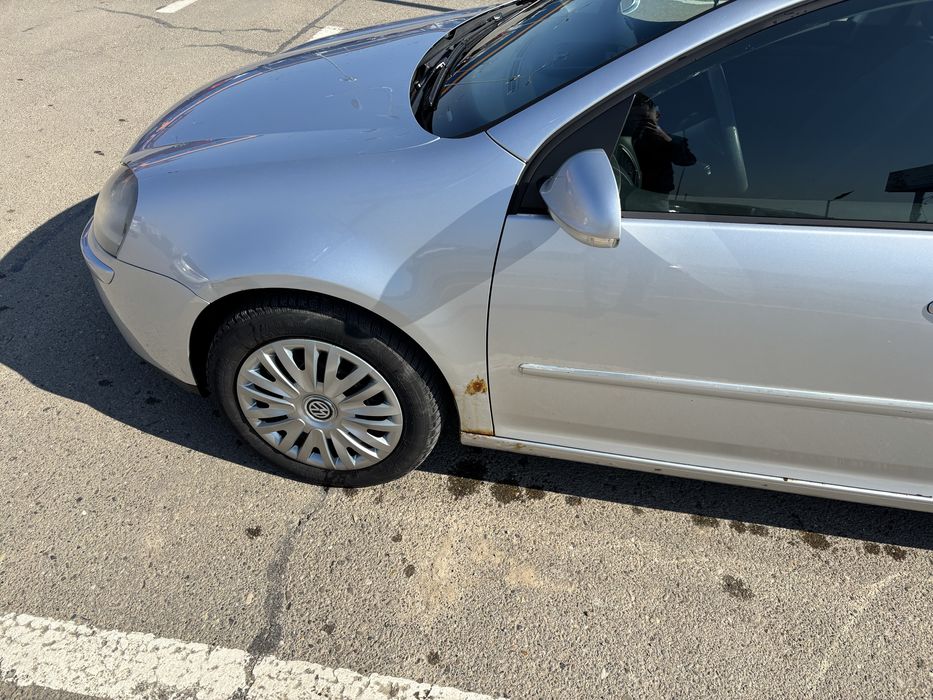 Golf 5 2.0 diesel 140 cai