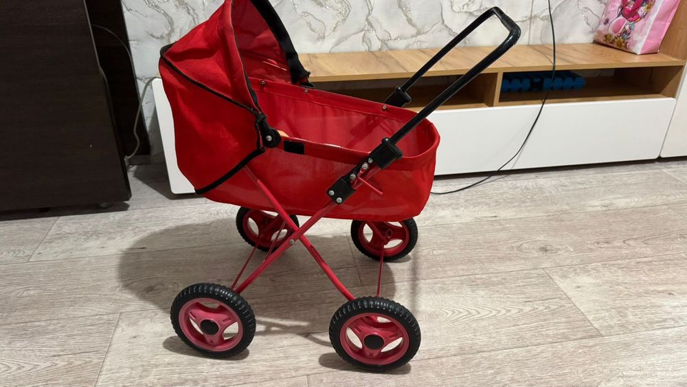 Продам коляску для кукол