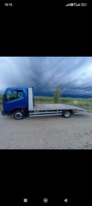 Эвакуатор продам