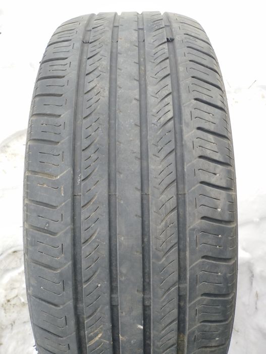 Продам летнию резину на 19