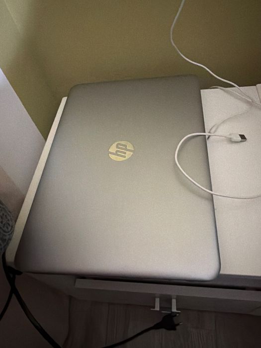 Laprop HP pro book