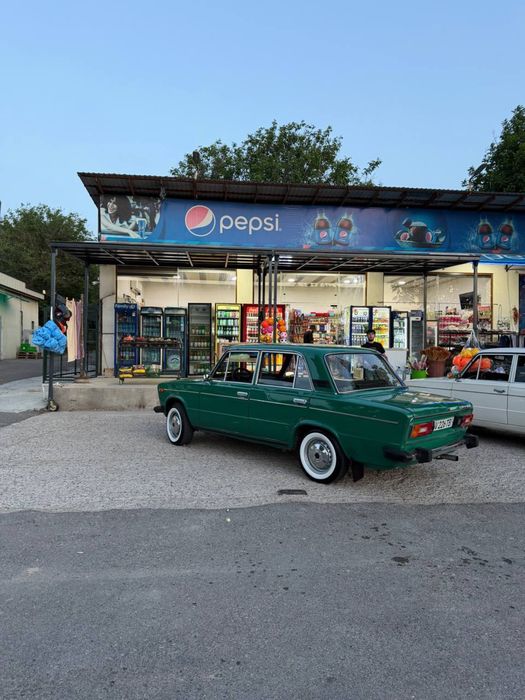 Sotiladi Vaz 2106  rusumli avtomobil