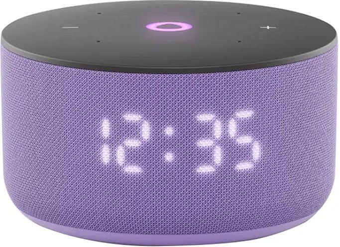 Яндекс Станция Мини 3 — компактная умная колонка с Алисой