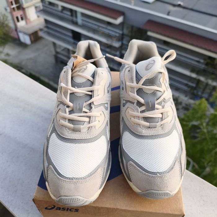 Asics Gel NYC Running 42/44