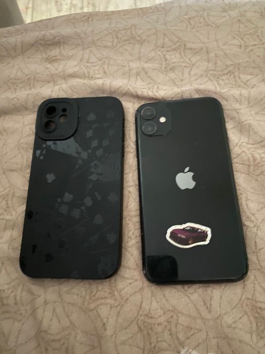 Айфон 11 продам в