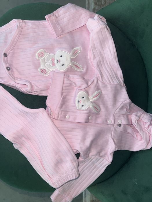 Подаряват се на някой в нужда ! От 0 до 3 месеца са повечето !