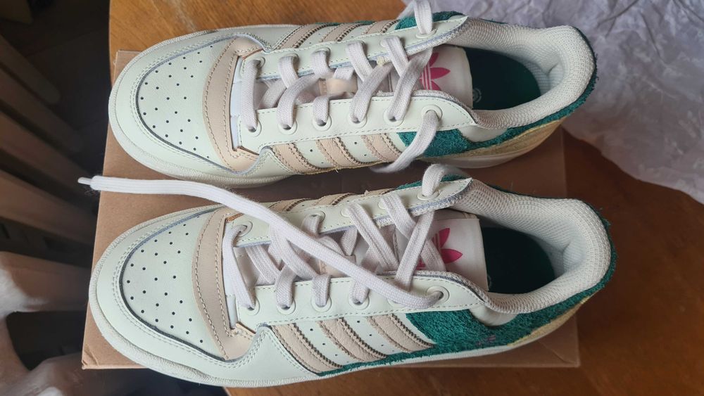 Adidas Forum Bold, mar. 38 2/3