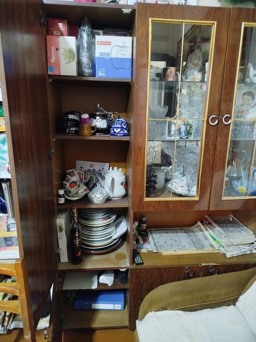 Продаётся мебель